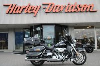 Harley-Davidson FLHTK Ultra Limited