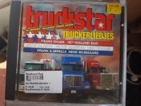 Truckstar cd.