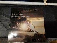 Mercedes cd