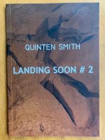 Landing soon #2 - Quinten Smith