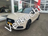 Audi A1 Sportback 1.4 TDI Sport