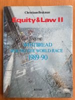 Equity & Law II - Christiaan