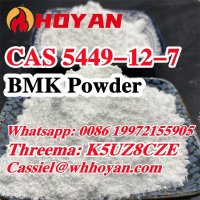 Factory price BMK powder CAS 5449-12-7
