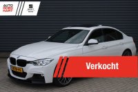 BMW 3-serie 320i 170PK M-Sport Schuif-/kanteldak