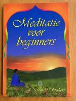 Meditatie voor beginners - J. Donald