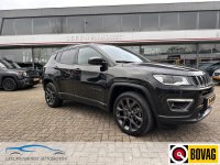 Jeep Compass 4xe 240 Plug-in Hybrid
