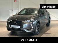 DS 3 Crossback 130PK So Chic