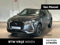 DS 3 Crossback 130PK So Chic
