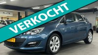 Opel Astra 1.4 Turbo Cosmo climate