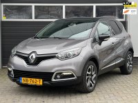 Renault Captur 0.9 TCe Dynamique Navi,