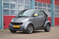 Smart Fortwo coupé 1.0 mhd Edition
