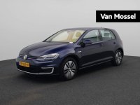 Volkswagen e-Golf e-Golf | LEDEREN BEKLEDING