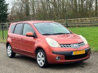 Nissan Note 1.6 First Note /Airco/Lm-Velgen/