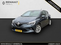 Renault Clio 1.0 TCe Intens NAVI