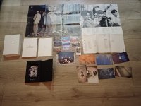 Bts BE album live goes own