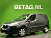 Peugeot Partner bestel 120 1.6 HDi