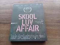 Bts album skool luv affair +
