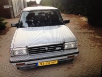 Toyota crown 2,8 airco 1985 automaat