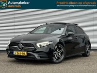 Mercedes-Benz A-klasse 250 Premium | Dak|