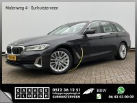 BMW 5 Serie 520e 274pk Edition