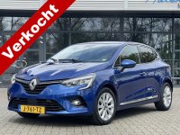 Renault Clio 1.3 TCe Intens Automaat/Led/Navigatie/Cruise/360