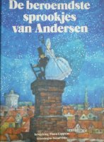 De beroemdste sprookjes van Andersen-Thera Coppens-Svend