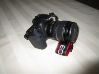 Perfecte digitale reflexcamera Canon EOS 60D