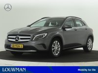 Mercedes-Benz GLA 200 Ambition | Navigatie