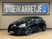 Renault Clio 1.2 TCe 120pk Intens,