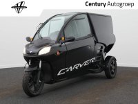 Carver Cargo S+ 7.1 kWh