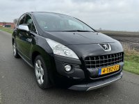 Peugeot 3008 1.6 VTi Style NAVI/PANODAK/ECC/CRUISE/LMV