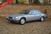 Daimler Double Six PRICE REDUCTION Solid