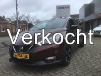 Nissan Micra 1.0 IG-T 100 N-Style
