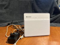 Huawei Modum Router