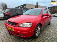 Opel Astra Wagon 1.6-16V Sport NAP/APK