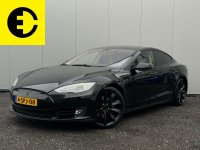 Tesla Model S P85 | Gratis