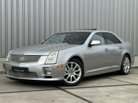 Cadillac STS 4.4 V8 STS-V Supercharged