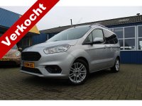 Ford Tourneo Courier 1.0i \
