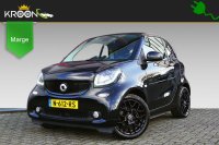 Smart Fortwo EQ Prime Style 18kWh