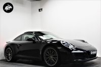 Porsche 911 3.0 Carrera/Schuifdak/Leder/Sportonderstel/Stuurwielverwarming