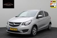 Opel KARL 1.0 ecoFLEX Edition 2016