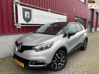 Renault Captur 0.9 TCe Dynamique //