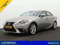 Lexus IS 300h 25th Edition |