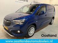 Opel Combo 1.5D L2H1 Edition /