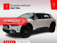 Citroën C4 Cactus PureTech 110 Origins