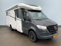 Hymer T680S Automaat Cruise Camera Airco
