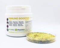 Immuno booster 250 gram (eiwitten, vitamines