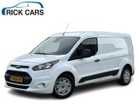 Ford Transit Connect 1.5 TDCI 100PK