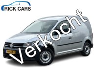 Volkswagen Caddy 2.0 TDI EURO6 L1H1