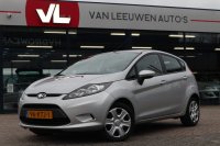 Ford Fiesta 1.25 Limited | Airco